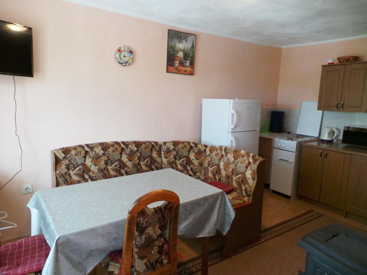 Apartment Karlobag/Velebit Riviera 27804 Habitación foto
