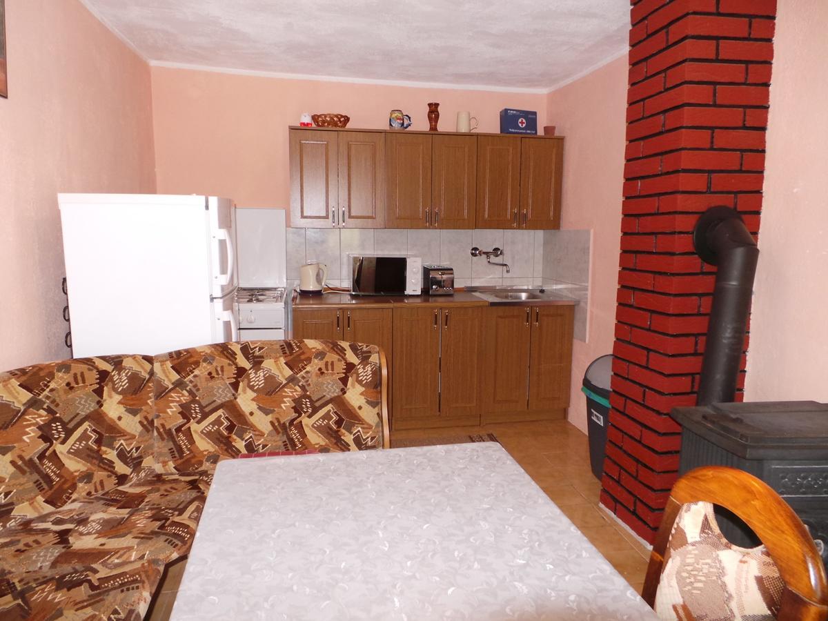 Apartment Karlobag/Velebit Riviera 27804 Habitación foto